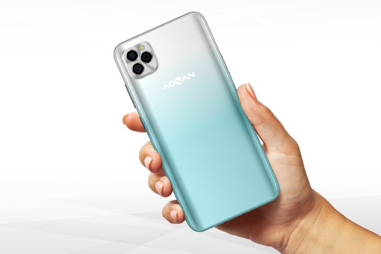 Ponsel Advan G5(Advan Indonesia)