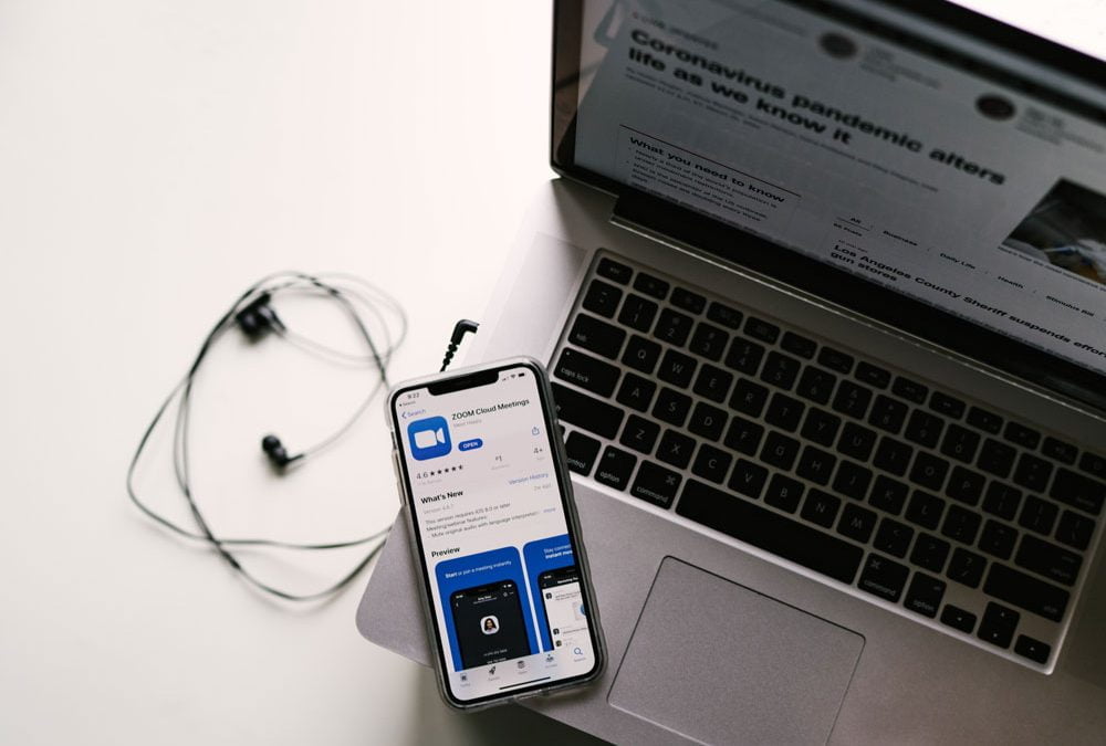 Cara Menggunakan Aplikasi Zoom, Hingga Bahayanya