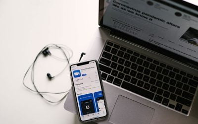 Cara Menggunakan Aplikasi Zoom, Hingga Bahayanya