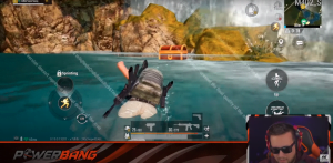 harta karun game pubg peta baru ruang multi