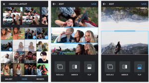 layout from instagram ruangmulti