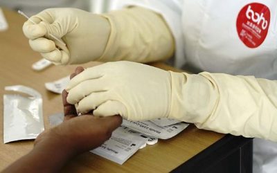 Para Peneliti Mengembangkan Tes Antibodi Untuk Deteksi Virus Covid-19