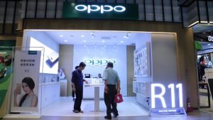 oppo mengeluarkan chipset baru ruangmulti