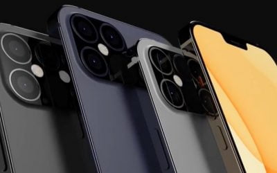 Kabar Peluncuran IPhone 12 , Ini Spesifikasinya!
