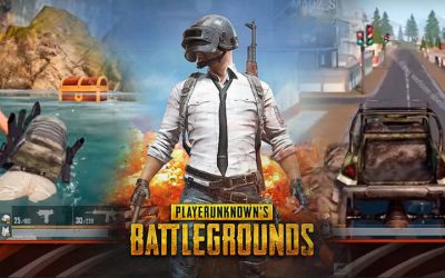 Yuk Intip Bocoran Peta Baru Dari Game PUBG!