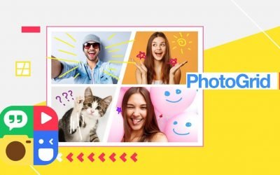 5 Aplikasi Kolase Foto Yang Wajib Anda Coba